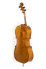 GEWA Cello, Thomas Boehme, 4/4, Gold Yellow