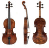 GEWA Violin, Thomas Boehme, 4/4, Antiqued, Golden Brown varnish