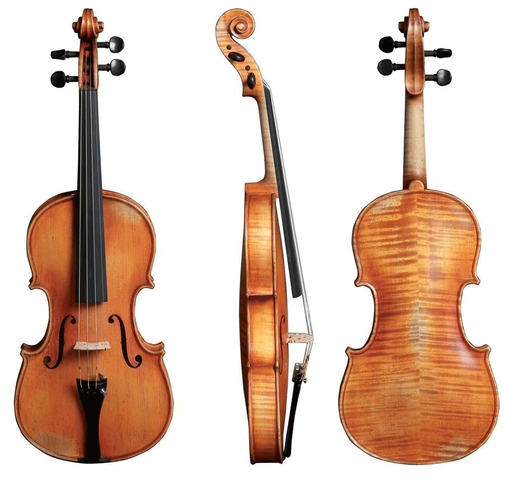 GEWA Violin, Walther 11, 4/4, Berlin Antique