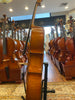 D Z Strad Cello - Model 500 - Light Antiquing Cello Outfit (Pre-owned) (4/4 Size)