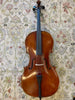 D Z Strad Cello - Model 300- Cello Outfit (4/4 Size) (Pre-owned)