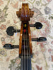 D Z Strad Cello - Model 300- Cello Outfit (4/4 Size) (Pre-owned)