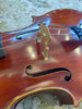 D Z Strad Cello - Model 300- Cello Outfit (4/4 Size) (Pre-owned)