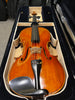 900 Model Viola with Hand-selected Outfit Upgrades for HA