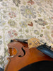 D Z Strad Violin - Model 1100 - 4/4 Violin Outfit (Pre-Owned)