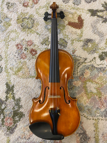 D Z Strad Violin - Model 700 - 4/4 Violin Outfit (Pre-Owned)