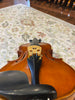 D Z Strad Violin - Model 700 - 4/4 Violin Outfit (Pre-Owned)