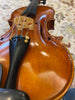 D Z Strad Violin - Model 700 - 4/4 Violin Outfit (Pre-Owned)