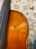 D Z Strad Violin - Model 700 - 4/4 Violin Outfit (Pre-Owned)