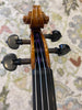 D Z Strad Violin - Model 700 - 4/4 Violin Outfit (Pre-Owned)