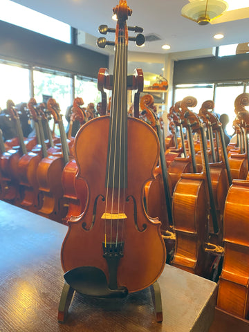 Scott Cao- STV017E- 3/4 Violin Outfit (Pre-Owned)