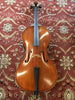 D Z Strad Cello - Model 900 - Handmade Cello Outfit (4/4)