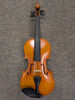 D Z Strad Violin- Model 220- Violin Outfit  (Rental Return) (3/4 Size)