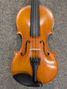 D Z Strad Violin- Model 220- Violin Outfit  (Rental Return) (3/4 Size)