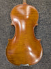 D Z Strad Violin- Model 220- Violin Outfit  (Rental Return) (3/4 Size)