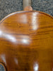 D Z Strad Violin- Model 220- Violin Outfit  (Rental Return) (3/4 Size)