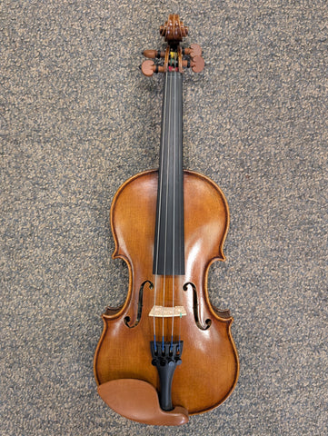 D Z Strad Violin - Model 300 (Brand New - Blemished) (Size 1/4)