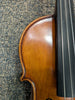 D Z Strad Violin - Model 300 (Brand New - Blemished) (Size 1/4)