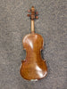 D Z Strad Violin - Model 300 (Brand New - Blemished) (Size 1/4)