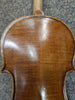 D Z Strad Violin - Model 300 (Brand New - Blemished) (Size 1/4)