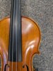 D Z Strad Violin - Model 350 - Handmade Violin Outfit (Brand New - Blemished) (3/4 Size)