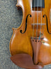 D Z Strad Violin - Model 350 - Handmade Violin Outfit (Brand New - Blemished) (3/4 Size)