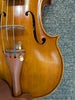 D Z Strad Violin - Model 350 - Handmade Violin Outfit (Brand New - Blemished) (3/4 Size)