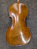 D Z Strad Violin - Model 350 - Handmade Violin Outfit (Brand New - Blemished) (3/4 Size)