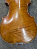 D Z Strad Violin - Model 350 - Handmade Violin Outfit (Brand New - Blemished) (3/4 Size)