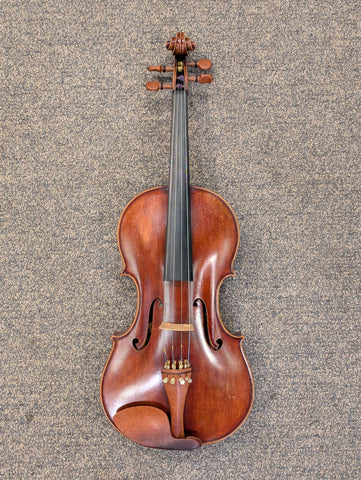 D Z Strad Viola Model 400 (Pre-Owned) (16.5 Inches)