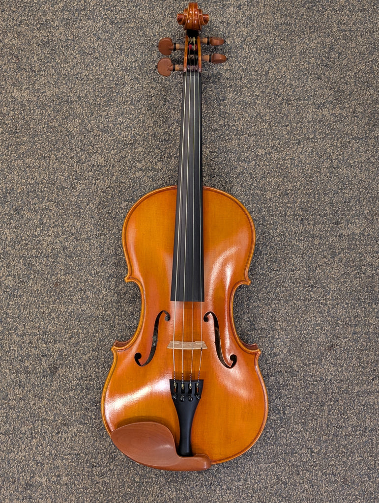 D Z Strad Viola- Model N2011- Viola Outfit (Pre-Owned) (15.5 Inches)
