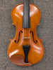 D Z Strad Viola- Model N2011- Viola Outfit (Pre-Owned) (15.5 Inches)
