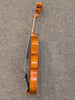 D Z Strad Viola- Model N2011- Viola Outfit (Pre-Owned) (15.5 Inches)