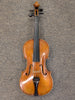 D Z Strad Viola - Model 500 - Viola Outfit (Pre-Owned) (15.5 Inches)