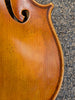 D Z Strad Viola - Model 500 - Viola Outfit (Pre-Owned) (15.5 Inches)
