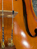 D Z Strad Viola- Model N2011- Viola Outfit (Rental Return) (15 Inches)