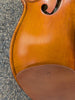 D Z Strad Viola- Model N2011- Viola Outfit (Rental Return) (15 Inches)
