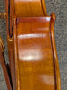 D Z Strad Viola- Model N2011- Viola Outfit (Rental Return) (15 Inches)