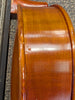 D Z Strad Viola- Model N2011- Viola Outfit (Rental Return) (15 Inches)