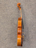 D Z Strad Viola- Model N2011- Viola Outfit (Rental Return) (15 Inches)