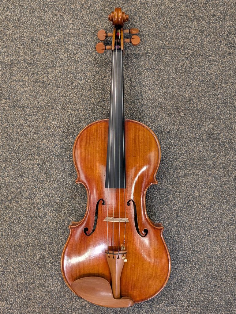 D Z Strad Viola Model 400 (Pre-Owned) (16.5 Inches)