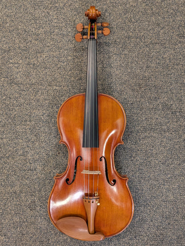 D Z Strad Viola Model 400 (Pre-Owned) (16.5 Inches)