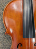D Z Strad Viola Model 400 (Pre-Owned) (16.5 Inches)