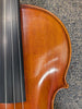 D Z Strad Viola Model 400 (Pre-Owned) (16.5 Inches)