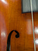 D Z Strad Viola Model 400 (Pre-Owned) (16.5 Inches)