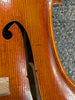 D Z Strad Viola Model 400 (Pre-Owned) (16.5 Inches)