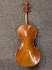 D Z Strad Viola Model 400 (Pre-Owned) (16.5 Inches)