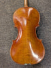 D Z Strad Viola Model 400 (Pre-Owned) (16.5 Inches)