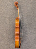 D Z Strad Viola Model 400 (Pre-Owned) (16.5 Inches)