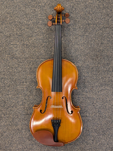D Z Strad Viola- Model N2011- Viola Outfit (Rental Return) (15 Inches)